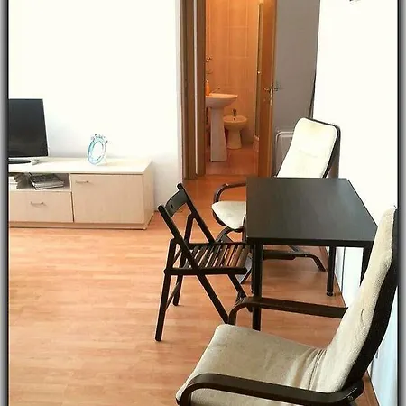 Daire Apartament Piata Romana/universitate Bükreş