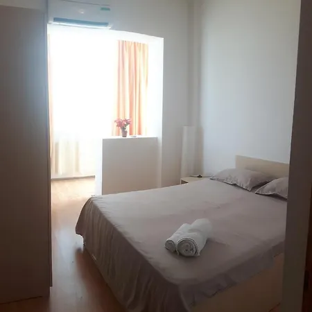 Apartament Piata Romana/universitate Daire Bükreş