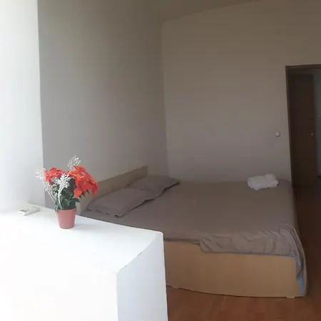 Apartment Apartament Piata Romana/universitate