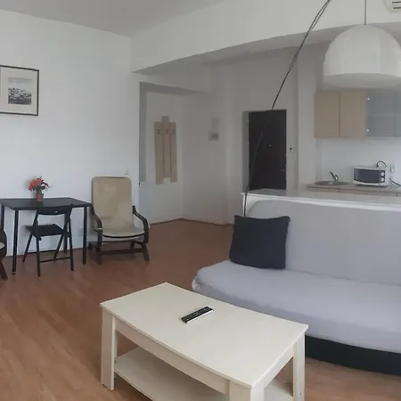Apartment Apartament Piata Romana/universitate